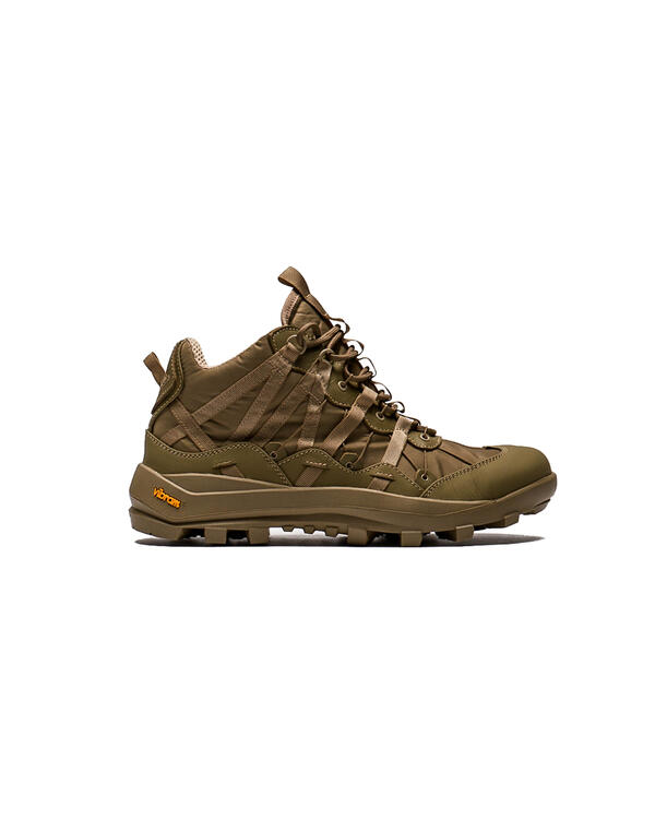 SNOW PEAK SP Mountain Treck Shoes | SE-22AU101-BG | AFEW